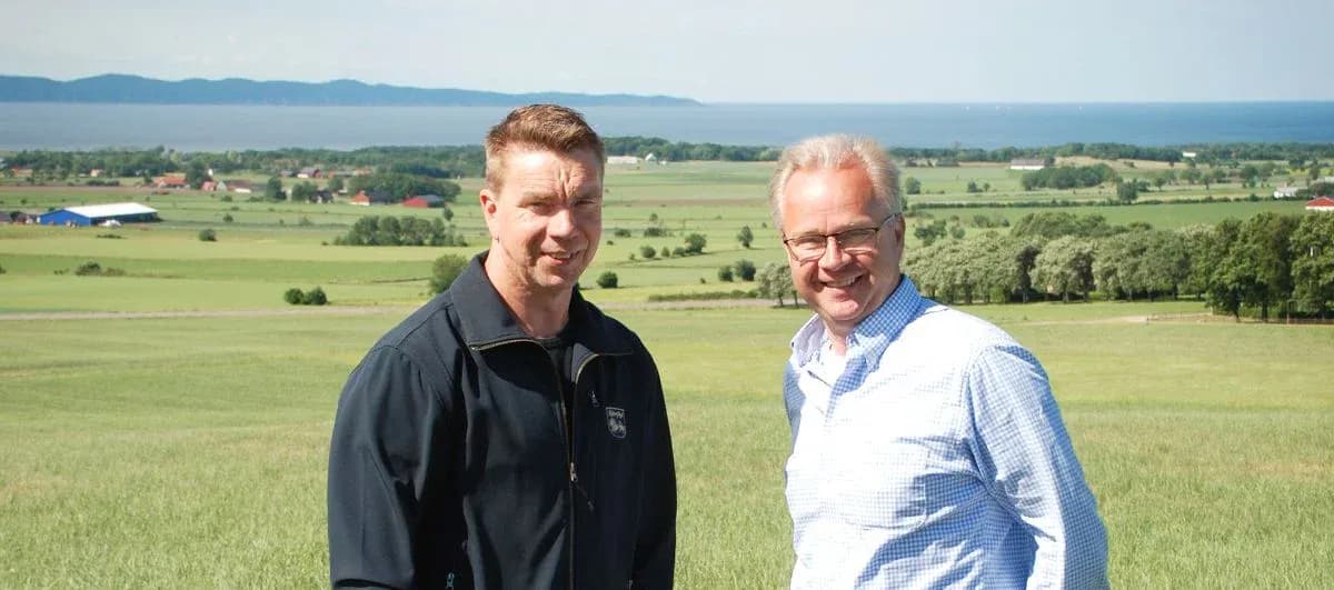 Varför Bjärefågel och Bröderna Ingemarsson