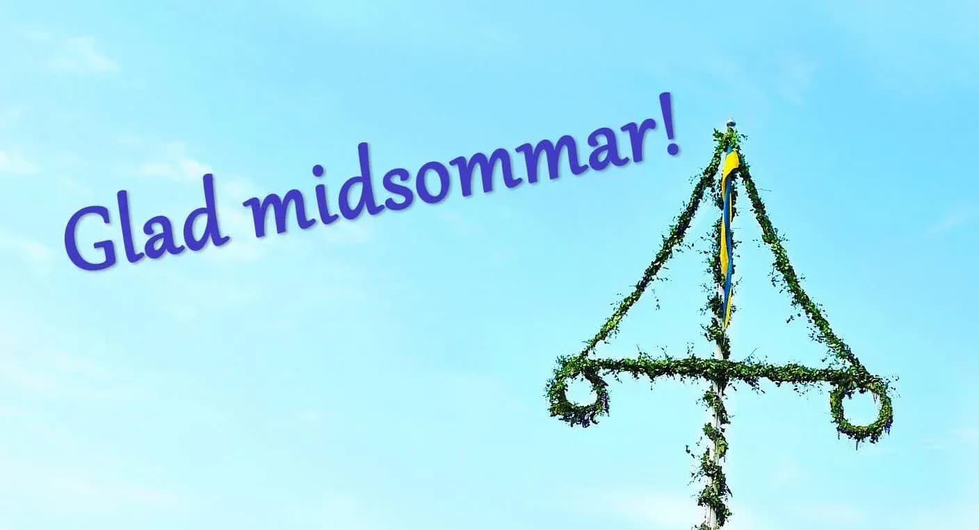 GladMidsommar