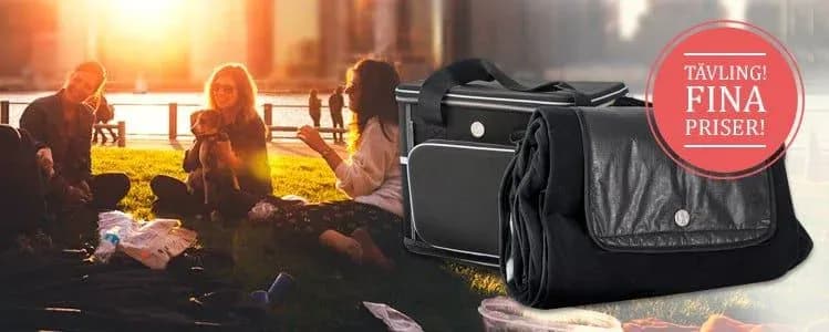 MAT Picknick blogg