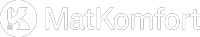 Matkomfort logotyp